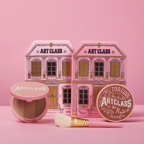 TOO COOL FOR SCHOOL By Rodin Boutique Edition