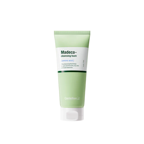 CENTELLIAN 24 Madeca Cleansing Foam