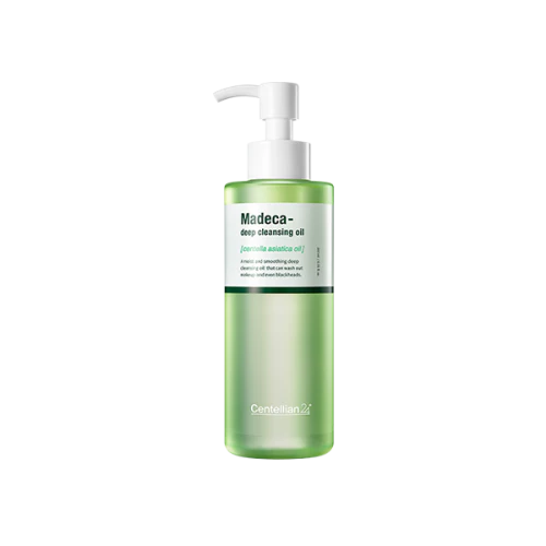 CENTELLIAN 24 Madeca Deep Cleansing Oil