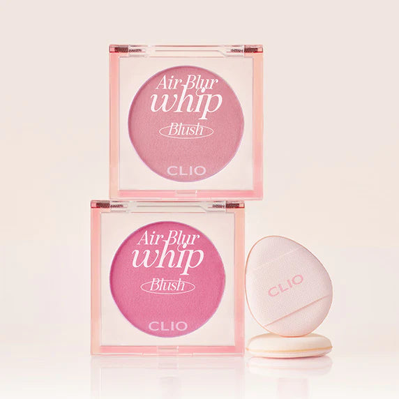 CLIO Air Blur Whip Blush 3g