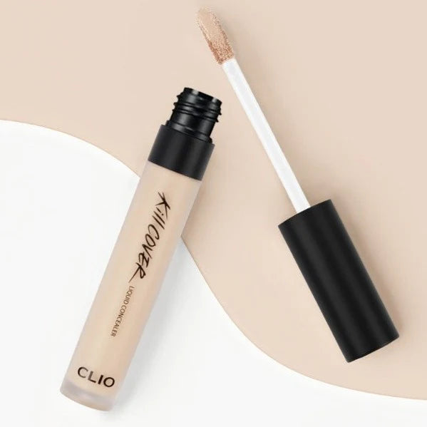 CLIO Kill Cover Liquid Concealer