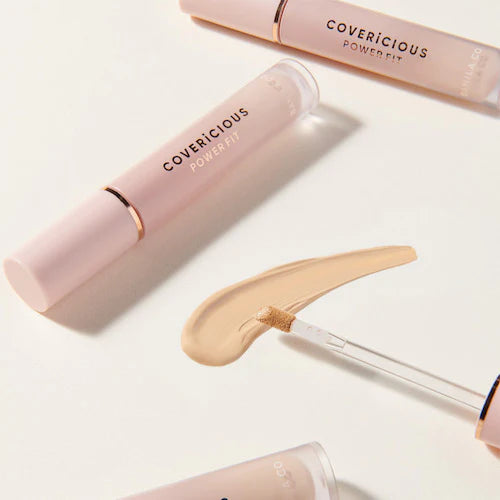 BANILA CO Covericious Power Fit Concealer