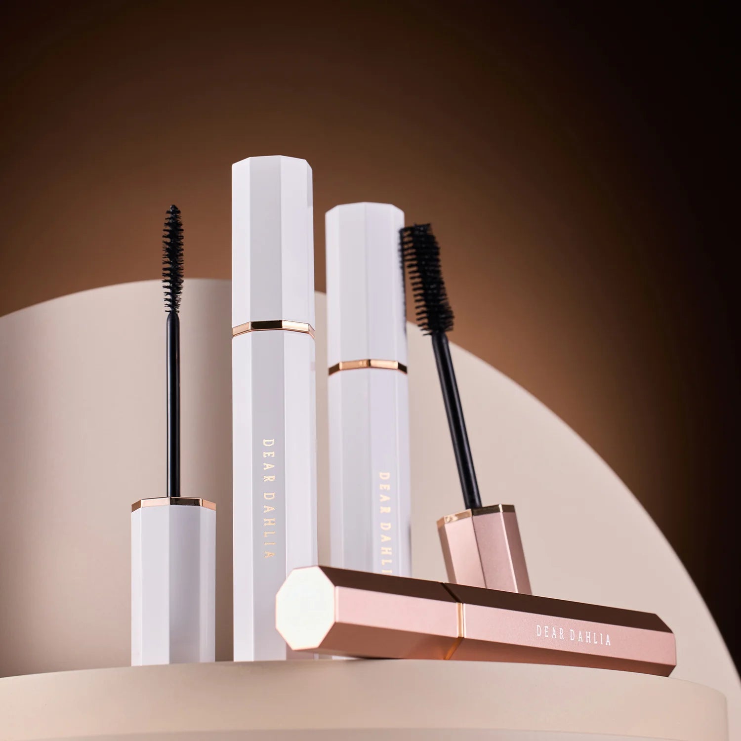 DEAR DAHLIA Paradise Dream Volume And Long Lash Mascara