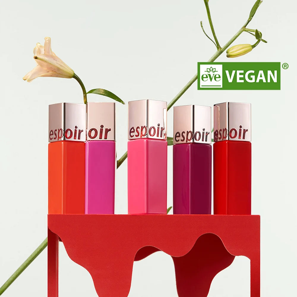 ESPOIR Couture Lip Tint Water Velvet