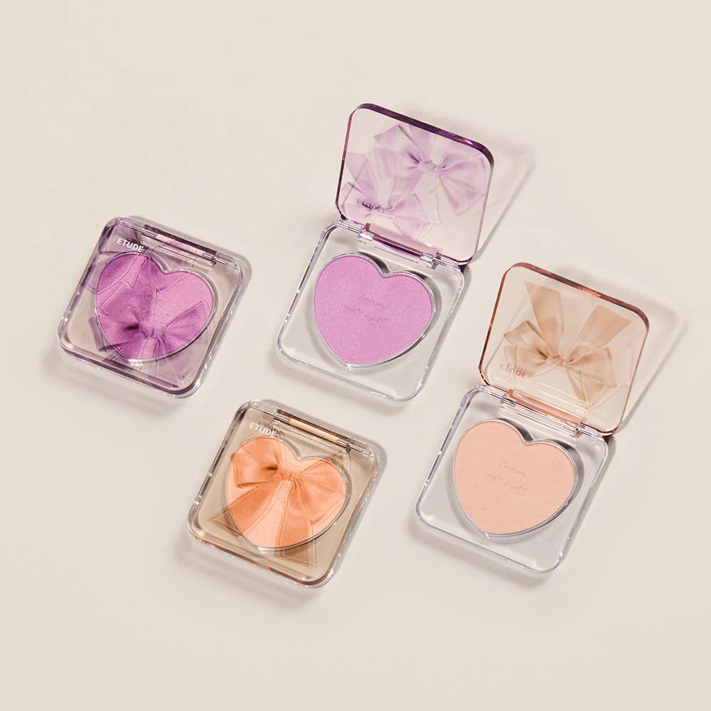 ETUDE Heart Pop Blush