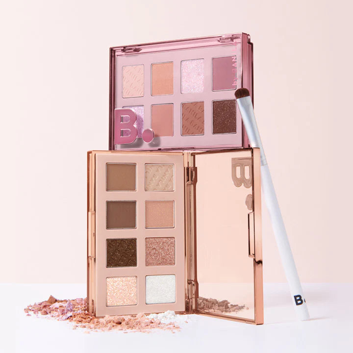 BANILA CO Eyecrush Multi Shadow Palette
