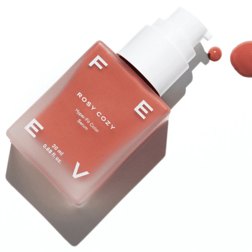 FEEV Hyper-Fit Color Serum Mini Multi Blush