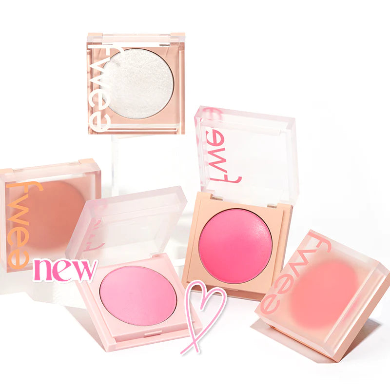 FWEE Blusher Mellow