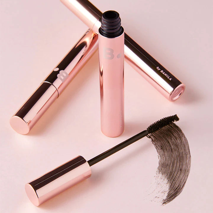 BANILA CO Smudge Out Fixing Mascara