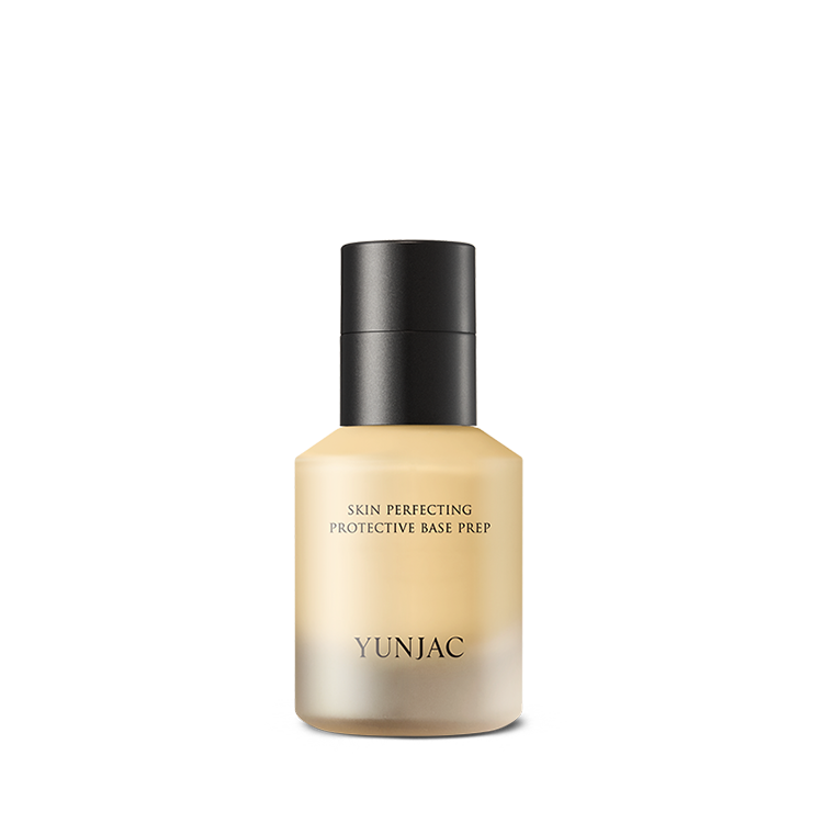 Yunjac skin perfecting protective base prep