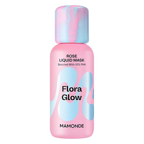 Mamonde rose liquid mask