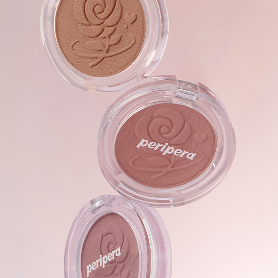 Peripera Pure Blushed Sunshine Cheek