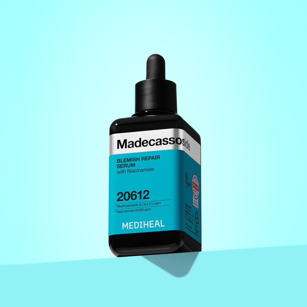 Mediheal Madecassoside Blemish Repair Serum