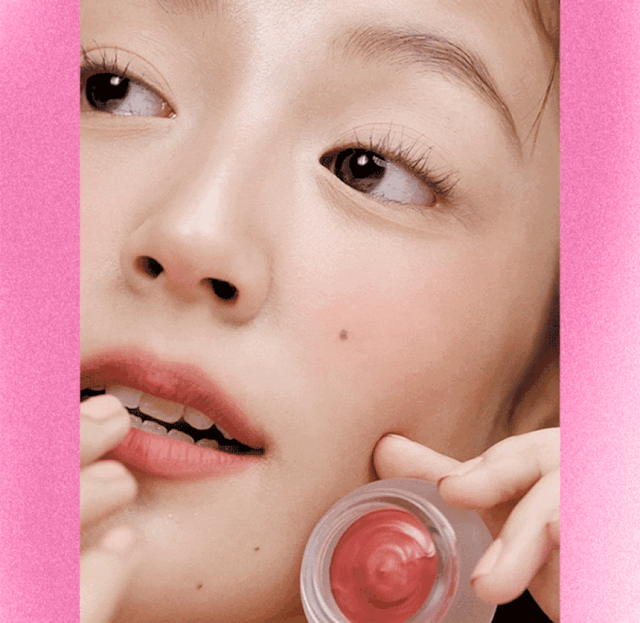 FWEE Lip & Cheek Blurry Pudding Pot
