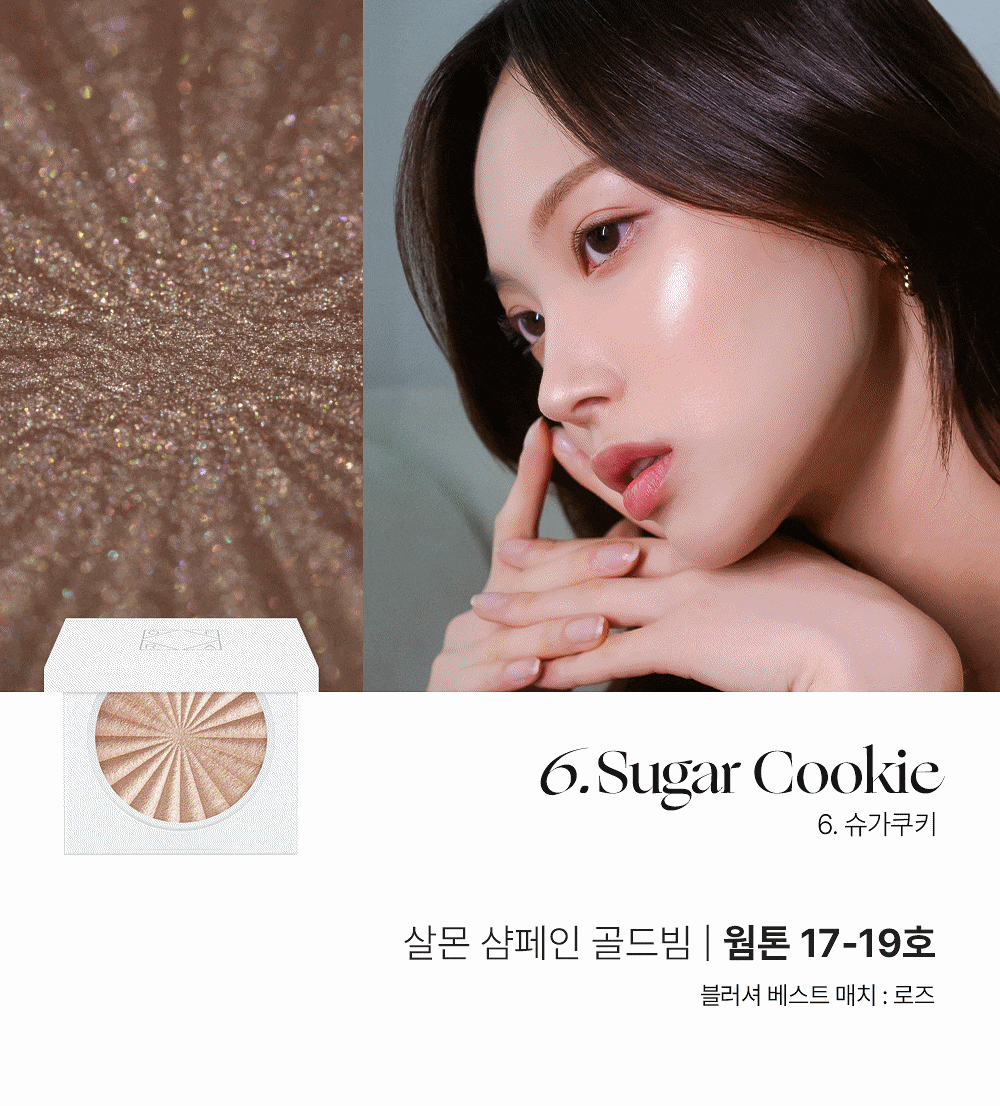 OFRA Mini Highlighter
