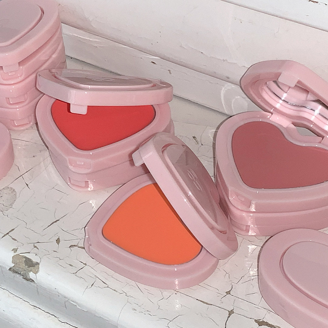 AOU Bo-dle Cream Blush