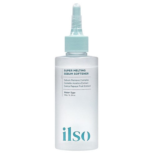 Ilso Super Melting Sebum Softener