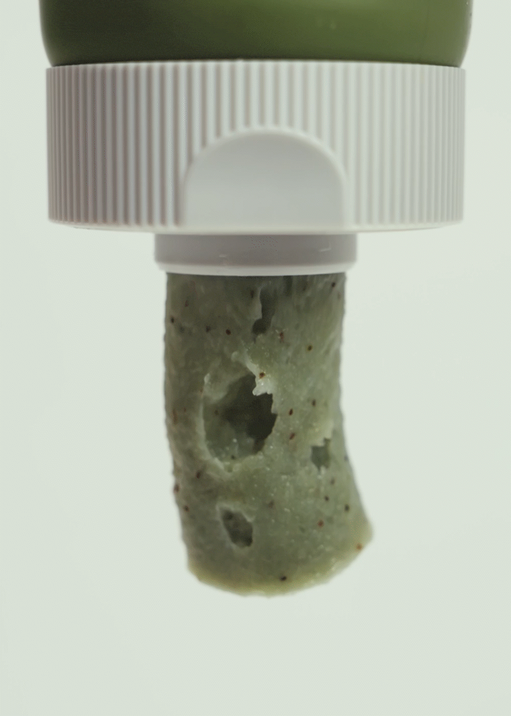 Arencia Green Tea + LHA Deep Pore Mochi Cleanser