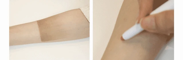Heart Percent Dote On Mood Lip Pencil