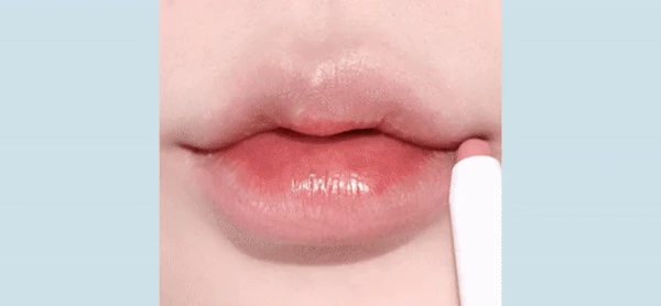 Heart Percent Dote On Mood Lip Pencil