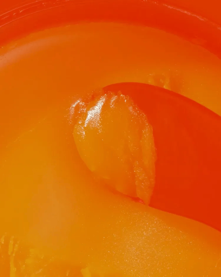 Aprilskin Real Carotene Calming Cleansing Balm