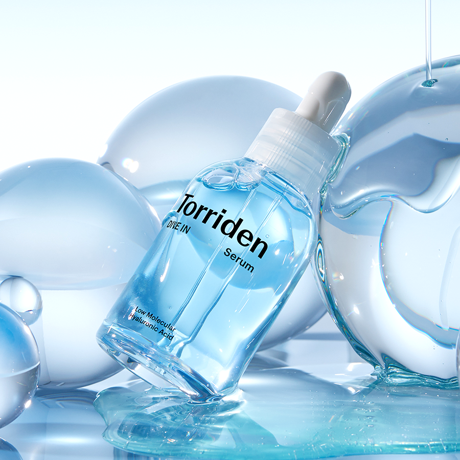 Torriden Dive-In Low Molecular Hyaluronic Acid Serum