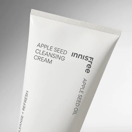 INNISFREE Apple Seed Cleansing Cream 150ml