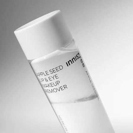 INNISFREE Apple Seed Lip & Eye MakeUp Remover 100ml