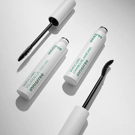 INNISFREE Simple Label Mascara 7.5g