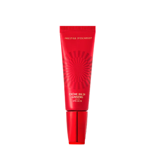 IT’S SKIN Prestige Creme BB 2X Ginseng d’escargot 50ml