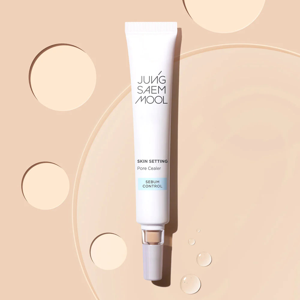 JUNG SAEM MOOL Skin Setting Pore Cealer