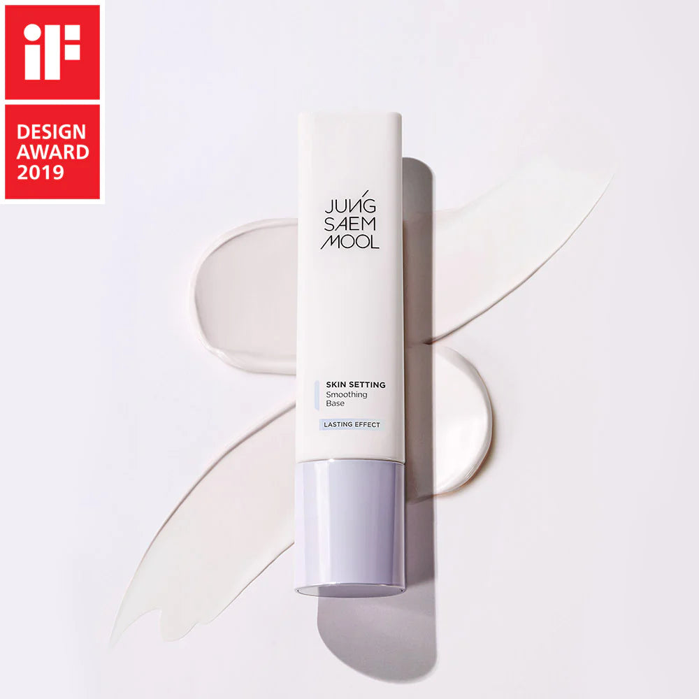 JUNG SAEM MOOL Skin Setting Smoothing Base 40ml
