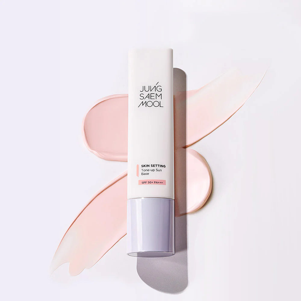 JUNG SAEM MOOL Skin Setting Tone-up Sun Base 40ml