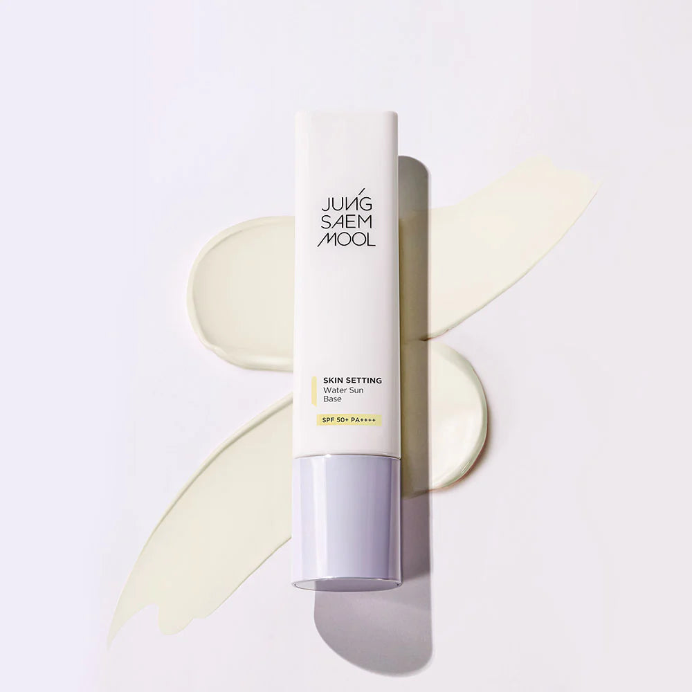 JUNG SAEM MOOL Skin Setting Water Sun Base 40ml