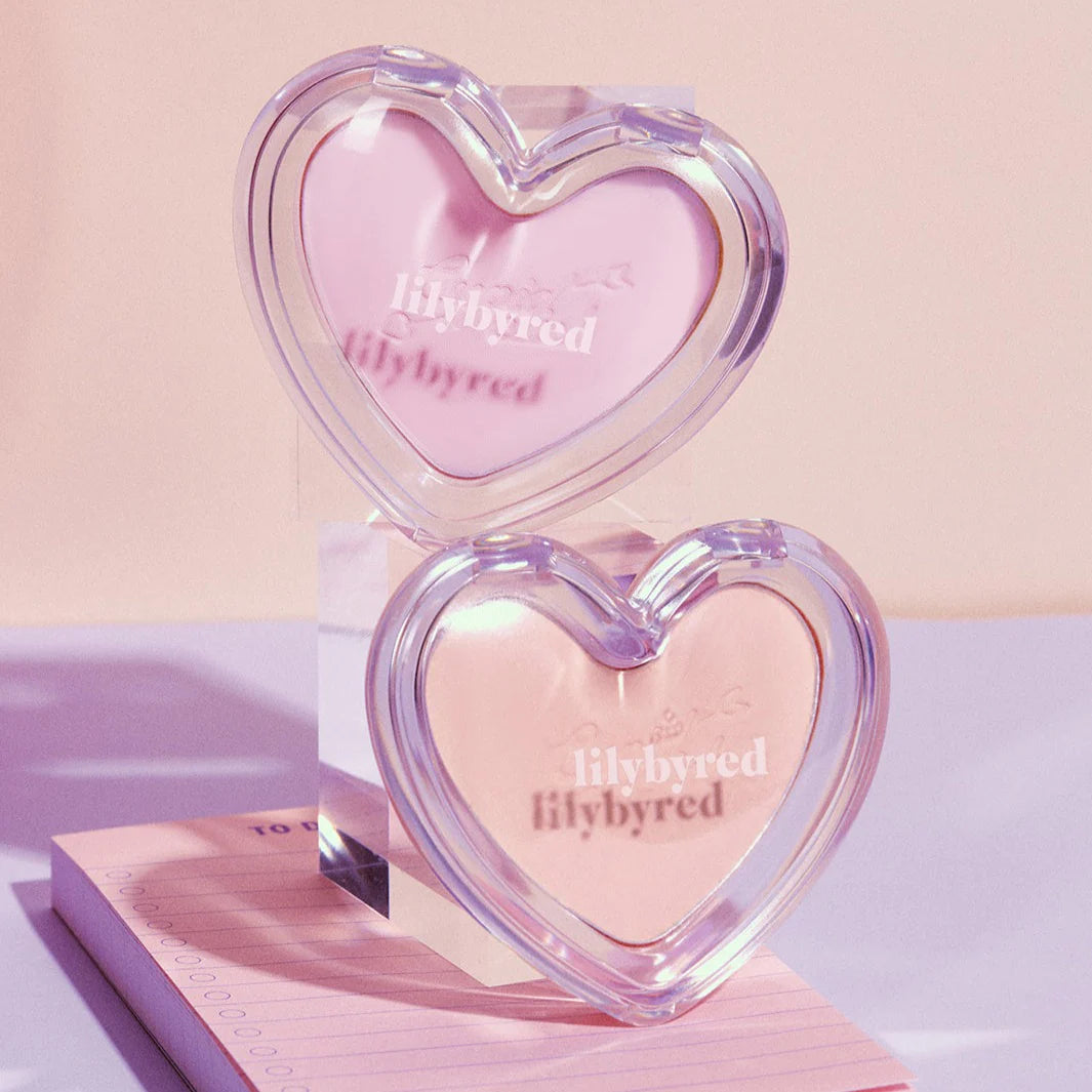 LILYBYRED Luv Beam Blur Cheek