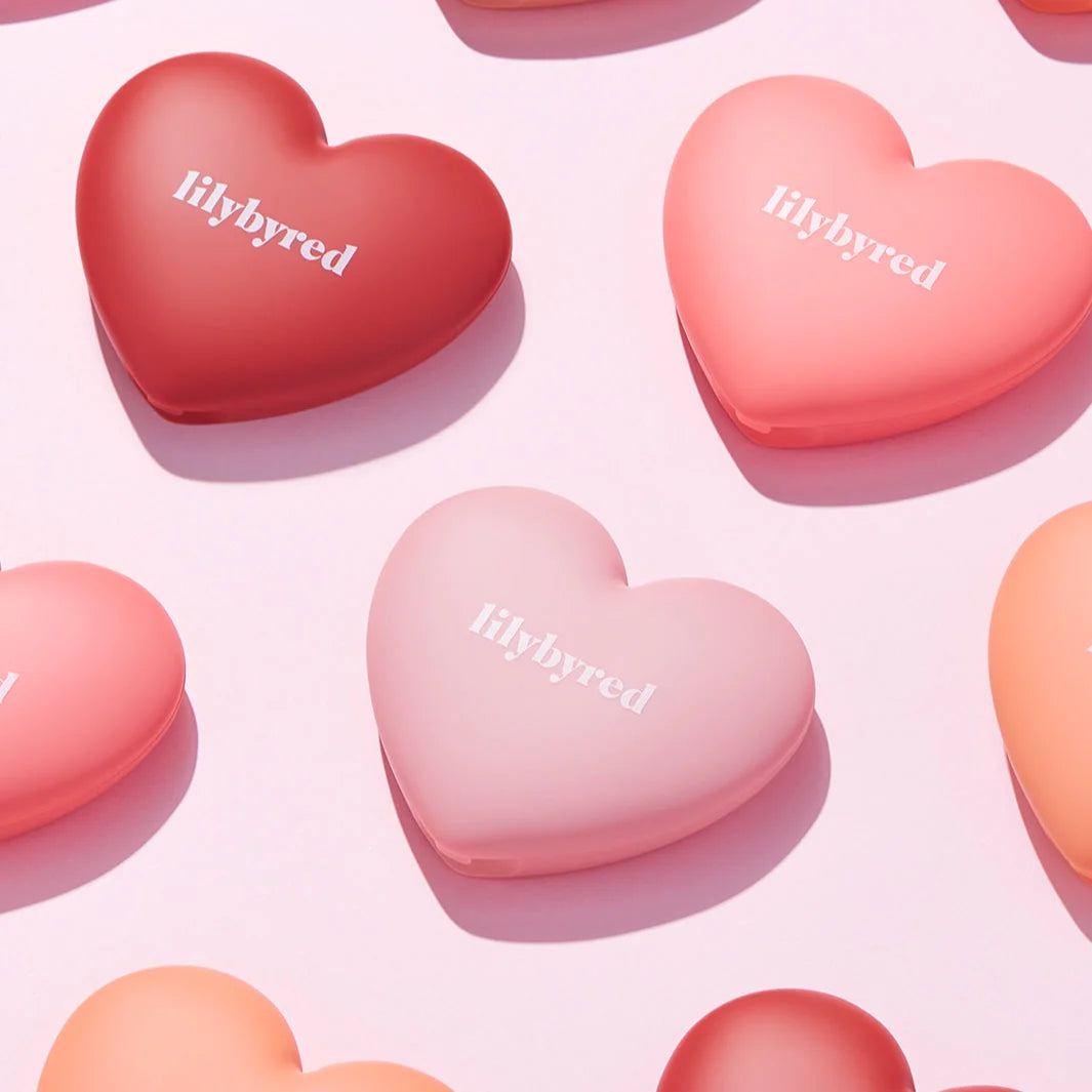 LILYBYRED Luv Beam Cheek