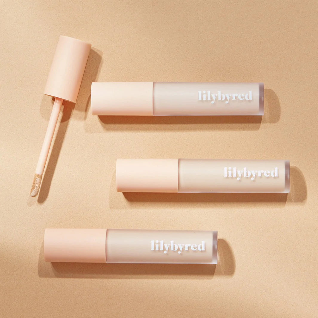 LILYBYRED Magnet Fit Liquid Concealer