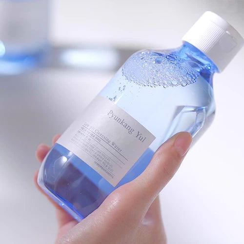 PYUNKANG YUL Low pH Cleansing Water