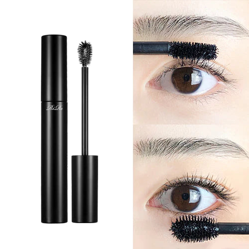RIRE Luxe Long&Curl Mascara