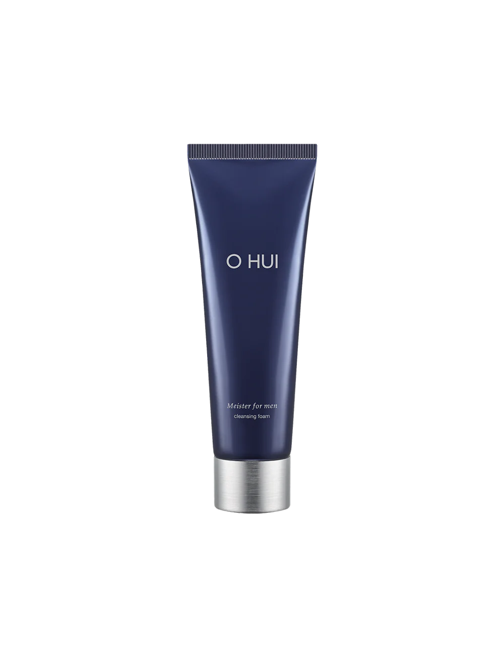 OHUI Meister For Men Cleansing Foam 130ml