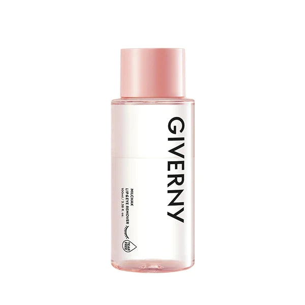 GIVERNY Milchak Lip & Eye Makeup Remover 100ml