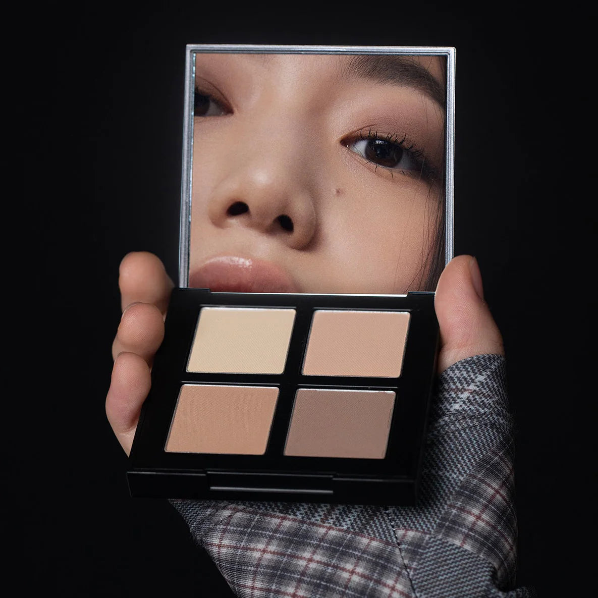 NAMING Colorful Eye Palette