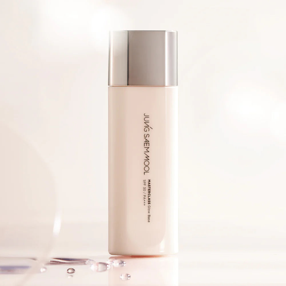 JUNG SAEM MOOL Masterclass Glow Base SPF30/PA+++