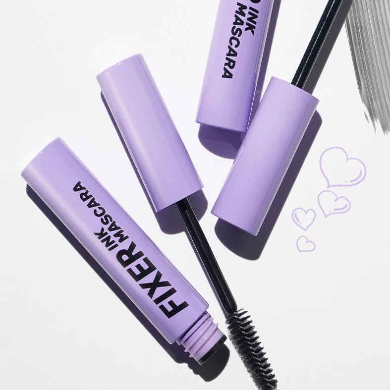 PERIPERA Ink Mascara Fixer