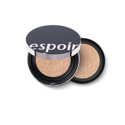 ESPOIR Pro Tailor be Silk Cushion SPF42 PA++