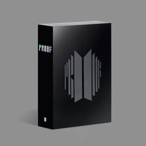 BTS Proof(Standard Edition) 1st Anthology