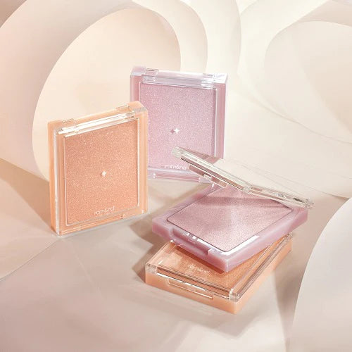 ROMAND See Through Veillighter Blush