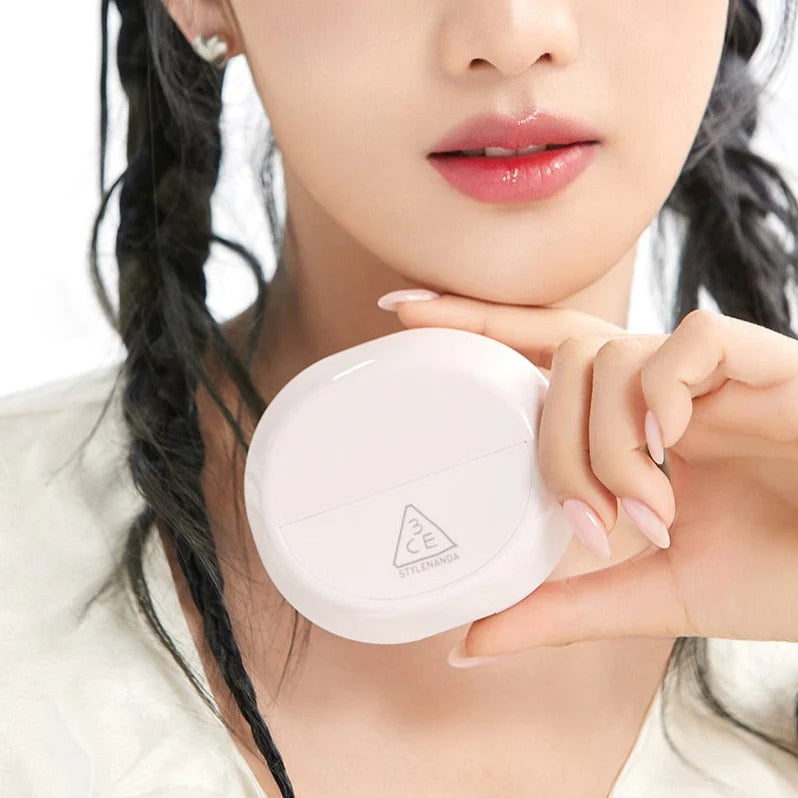 STYLE NANDA 3CE Bare Cover Cushion