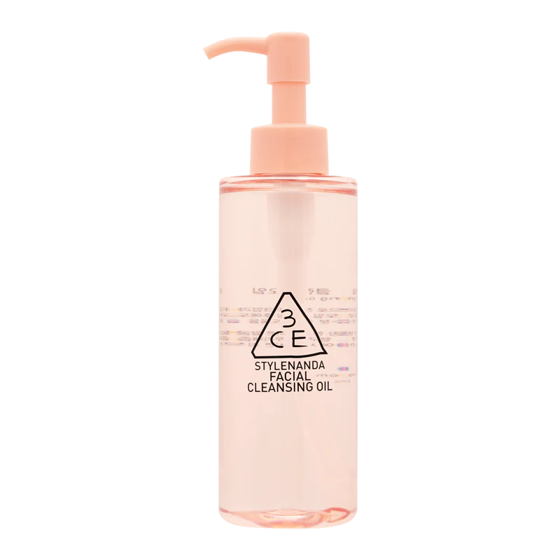 STYLE NANDA 3CE Cleansing Oil 200ml