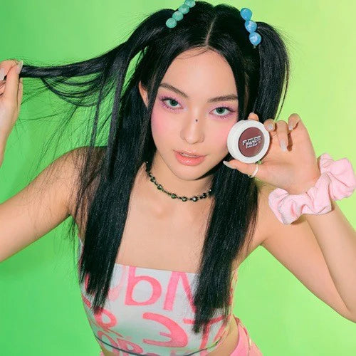 STYLE NANDA 3CE Face Blush - Future Kind